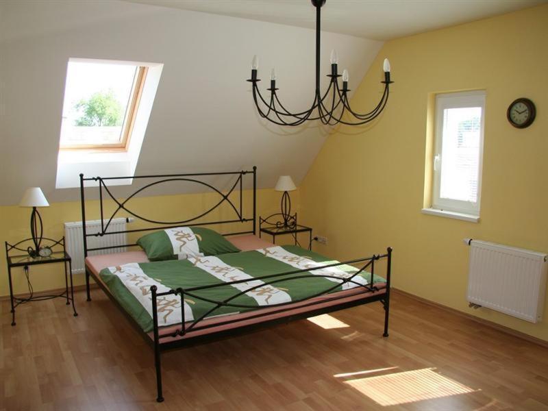 Villa Amenity Světlá nad Sázavou 部屋 写真