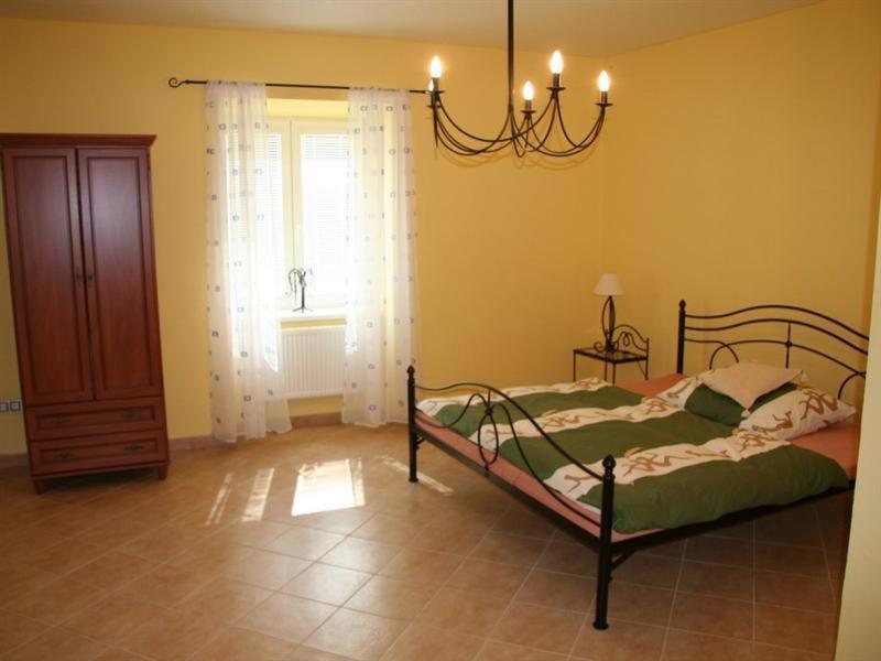 Villa Amenity Světlá nad Sázavou 部屋 写真