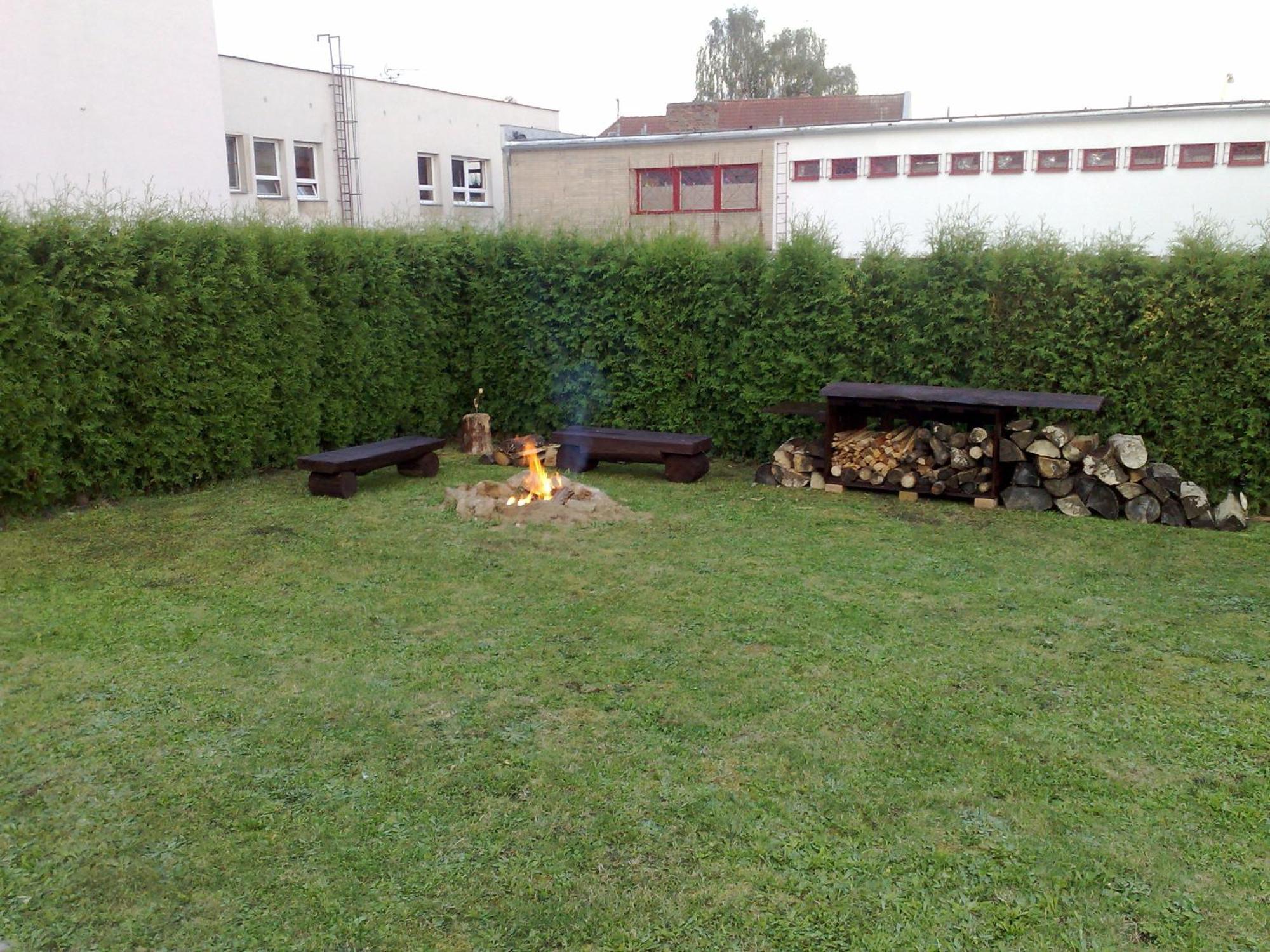 Villa Amenity Světlá nad Sázavou エクステリア 写真