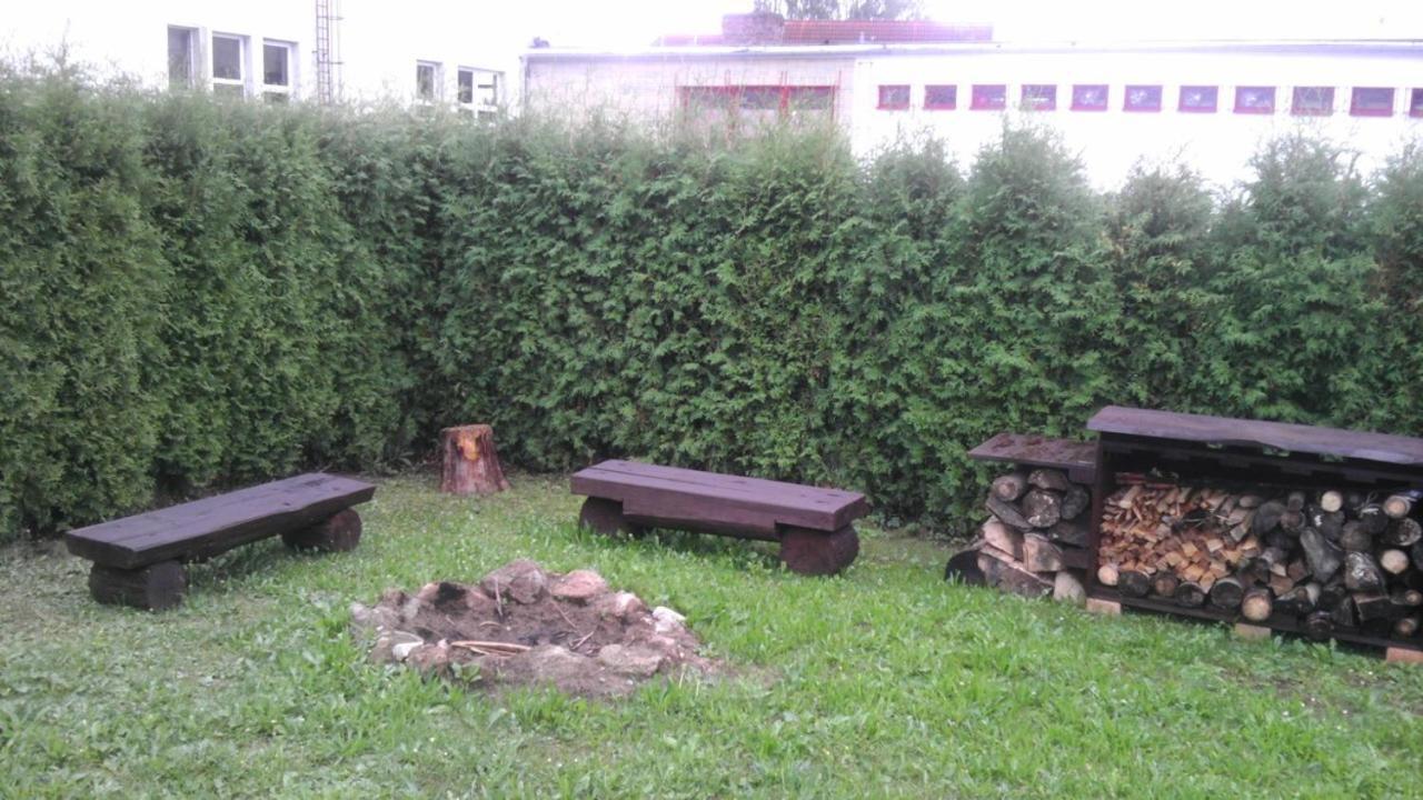 Villa Amenity Světlá nad Sázavou 部屋 写真
